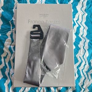 Vincenzo Man’s Tie 👔